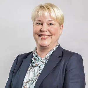 Picture of Hanna Haapanen