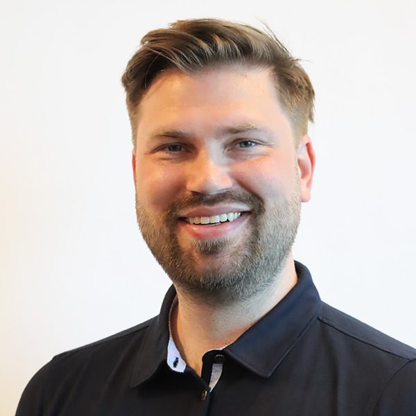 Jukka Santala Amikon henkilöstökonsultti