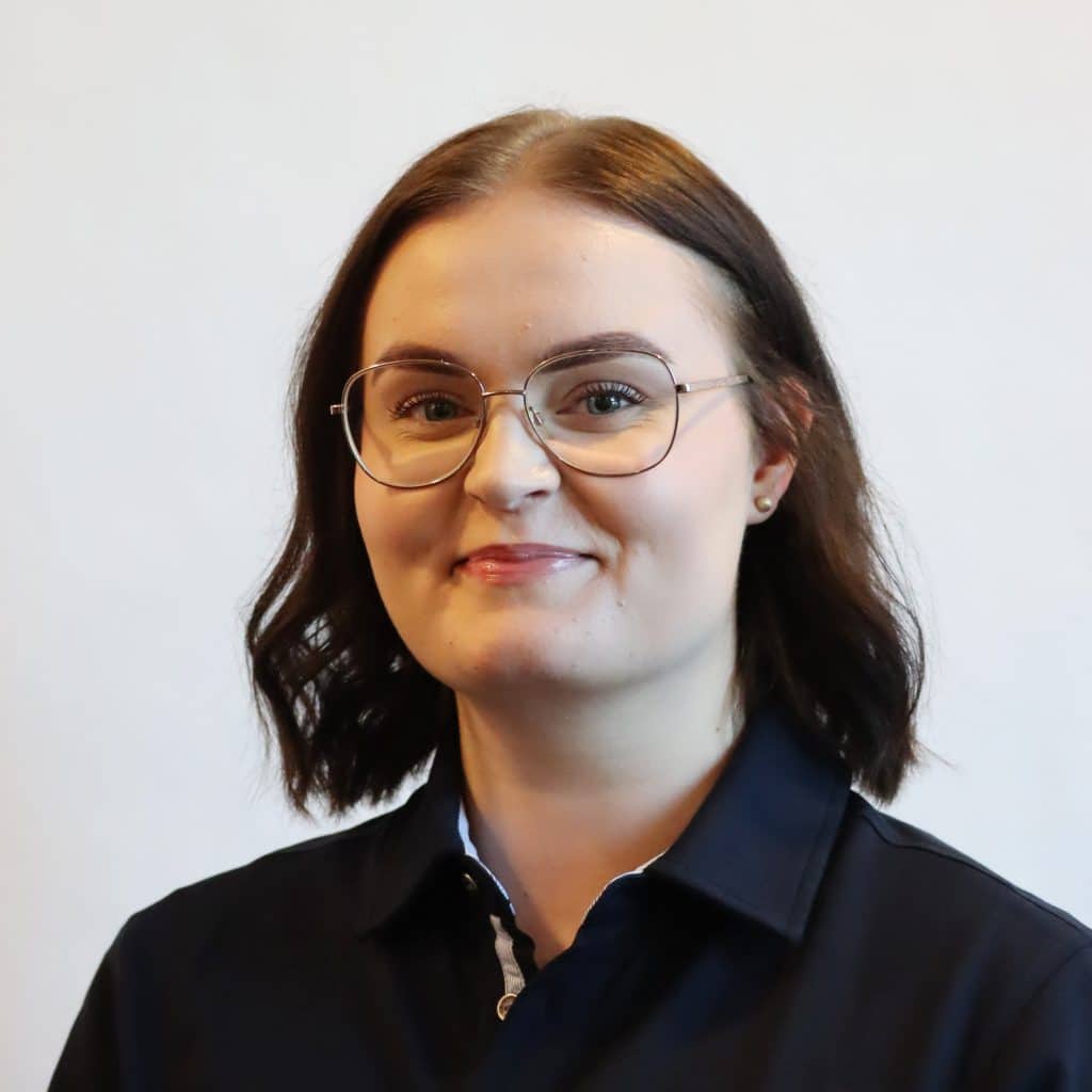 Viivi Teppinen Amiko